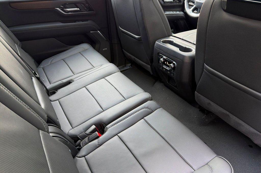 used 2026 GMC Yukon XL car, priced at $98,500