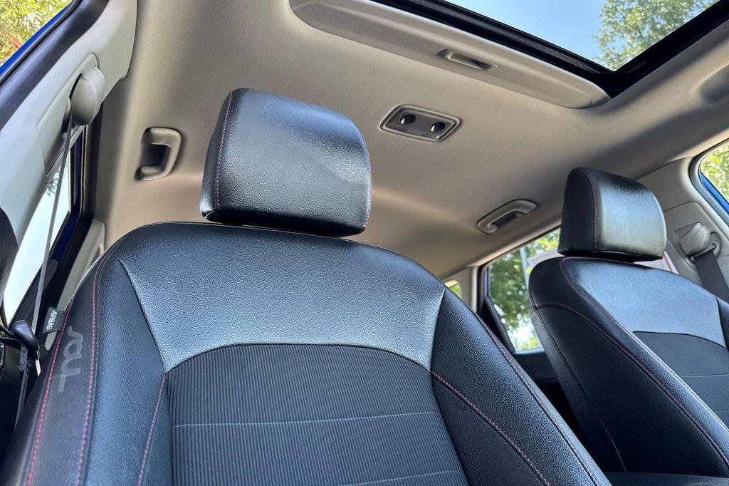 used 2020 Kia Soul car, priced at $12,900