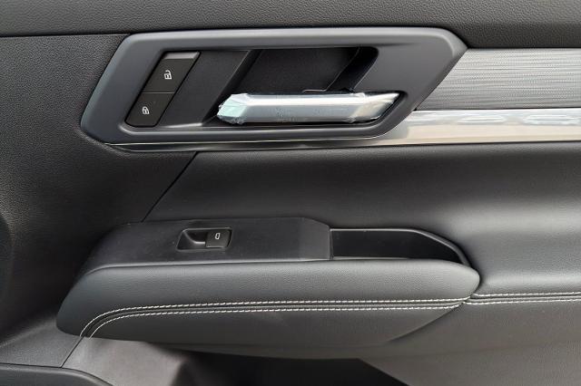 new 2026 GMC Terrain car, priced at $36,609