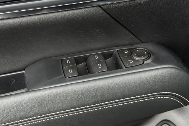 new 2026 GMC Terrain car, priced at $36,609