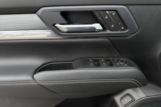 new 2026 GMC Terrain car, priced at $36,609