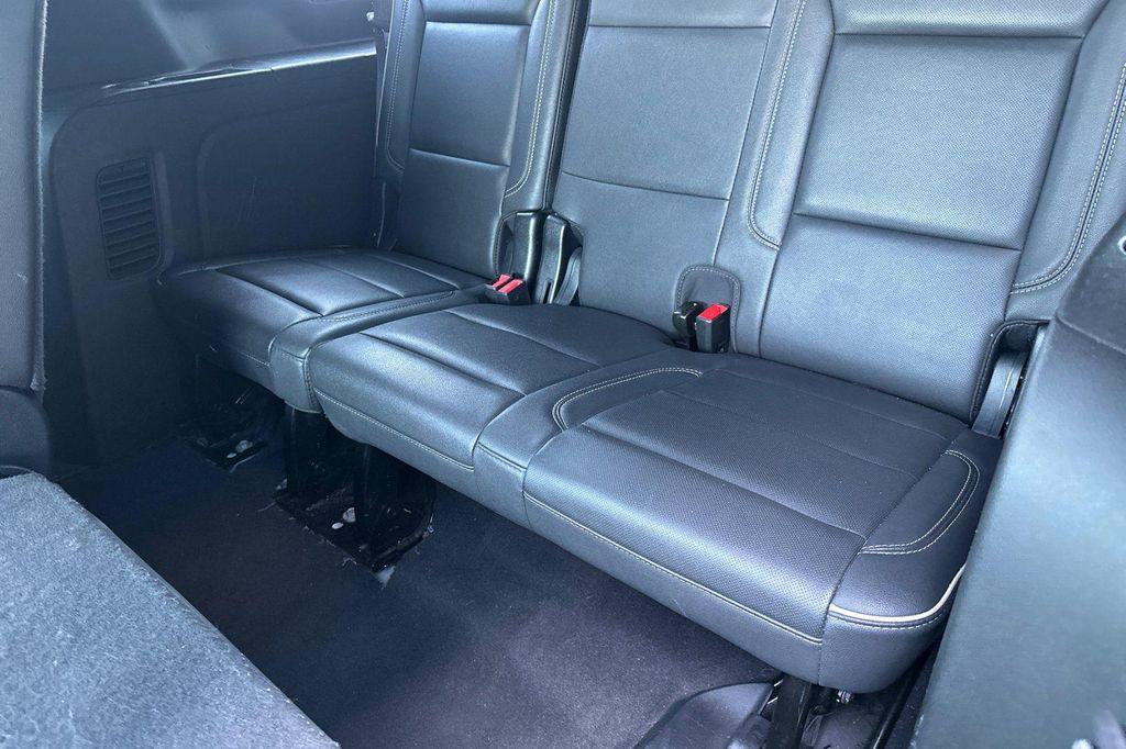 used 2023 GMC Yukon XL car, priced at $57,900