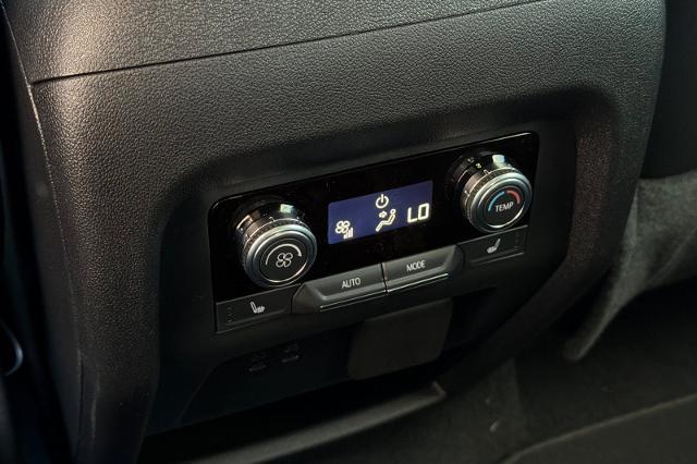 new 2026 GMC Acadia car, priced at $53,064