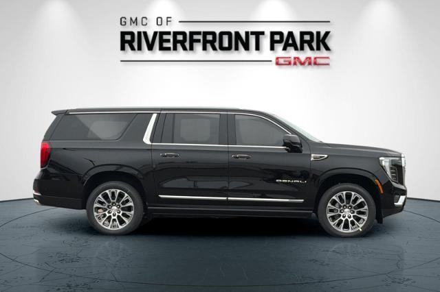 new 2026 GMC Yukon XL car, priced at $96,149