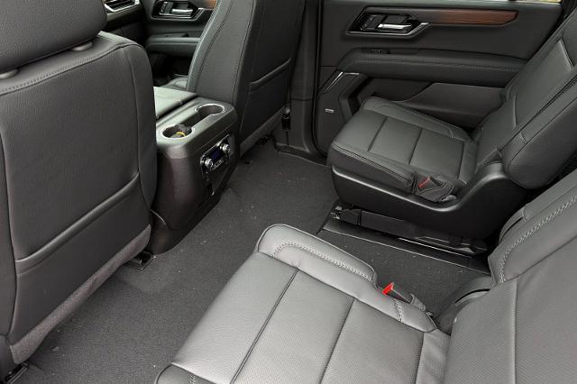 new 2026 GMC Yukon XL car, priced at $96,149