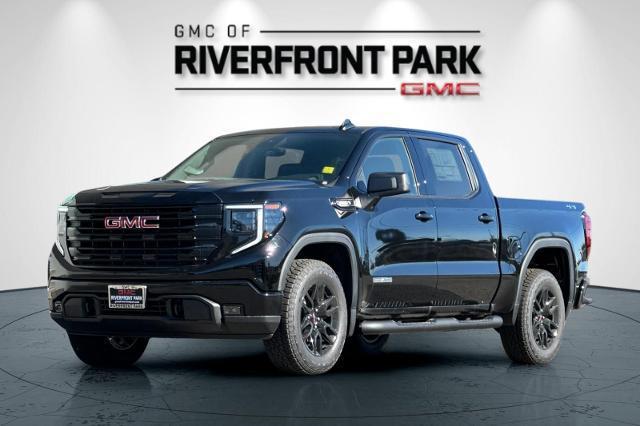 new 2026 GMC Sierra 1500 car, priced at $44,700