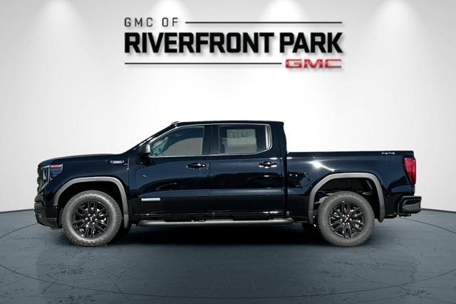 new 2026 GMC Sierra 1500 car, priced at $44,700