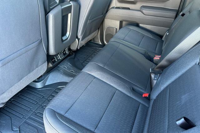 new 2026 GMC Sierra 1500 car, priced at $44,700