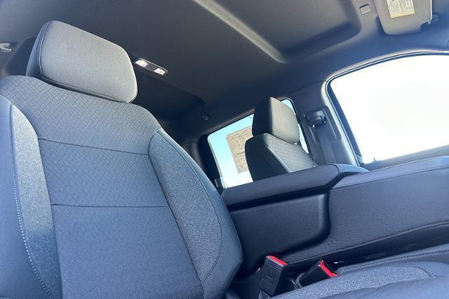 new 2026 GMC Sierra 1500 car, priced at $44,700