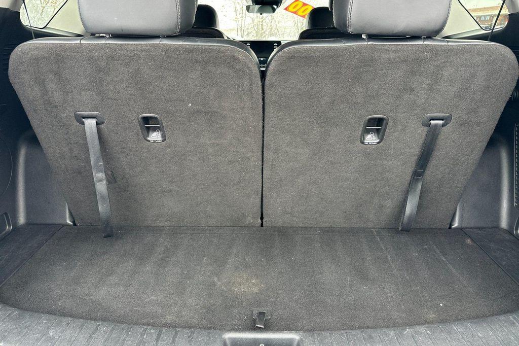 used 2021 Kia Sorento car, priced at $22,900