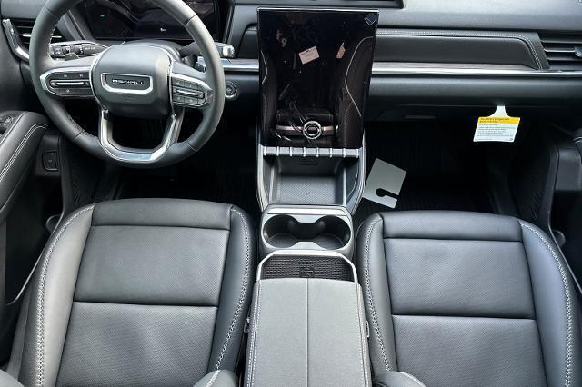 new 2026 GMC Terrain car, priced at $46,435