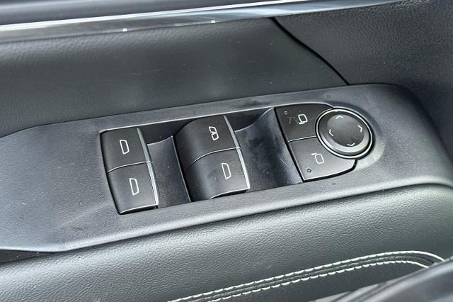 new 2026 GMC Terrain car, priced at $46,435