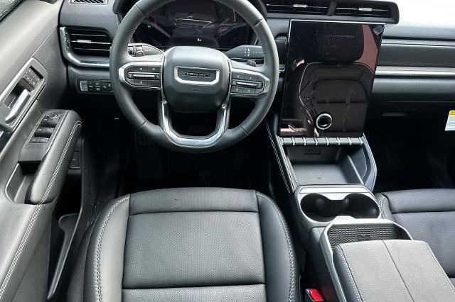 new 2026 GMC Terrain car, priced at $46,435