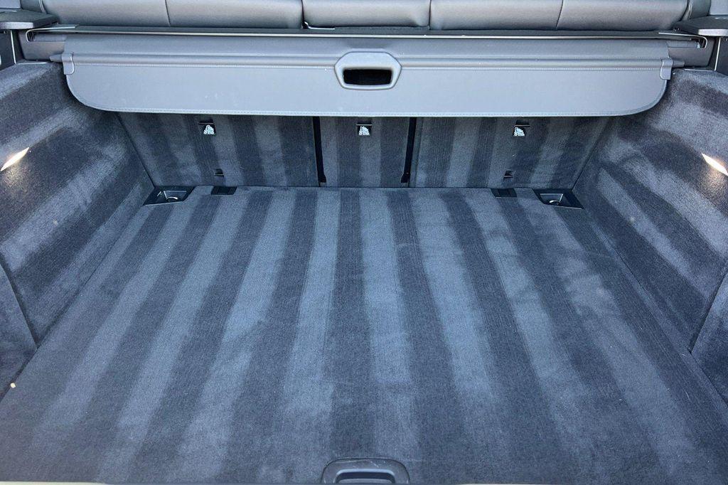 used 2022 BMW X5 car, priced at $33,800