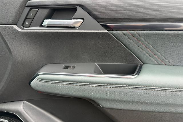 new 2026 GMC Acadia car, priced at $53,940