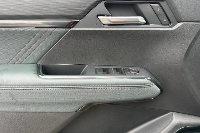 new 2026 GMC Acadia car, priced at $53,940