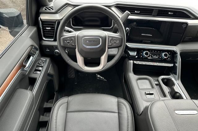 new 2026 GMC Sierra 2500 car, priced at $83,155