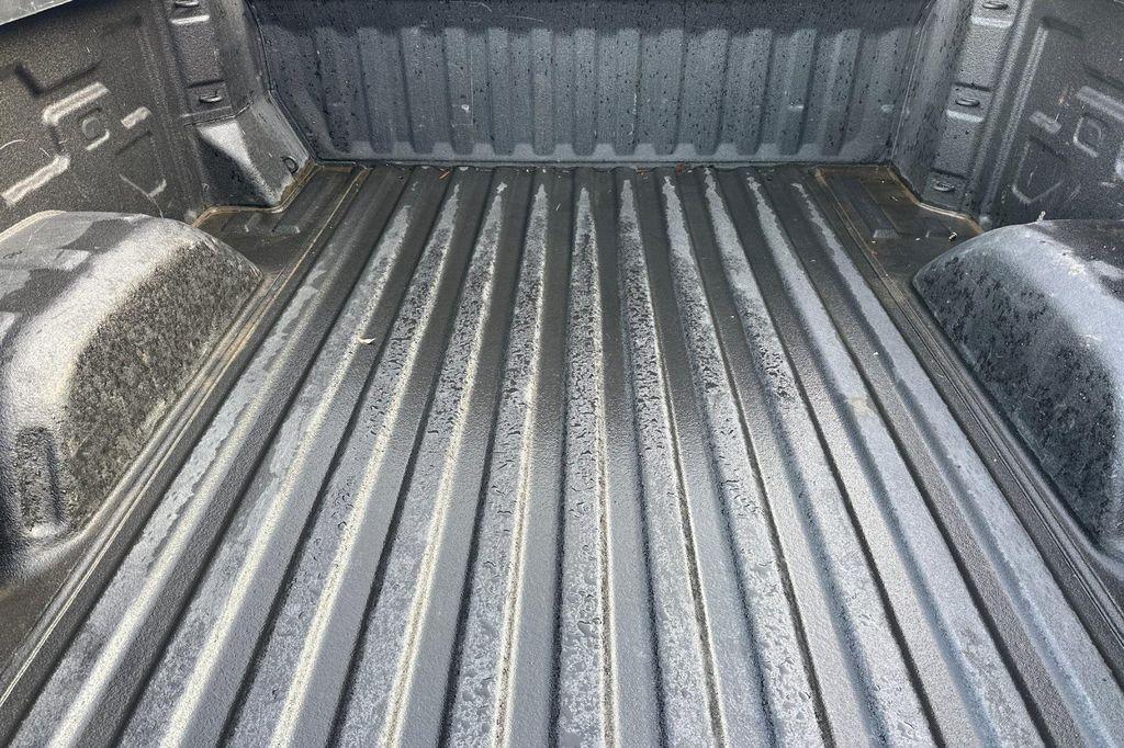 used 2019 Chevrolet Silverado 1500 car, priced at $19,700