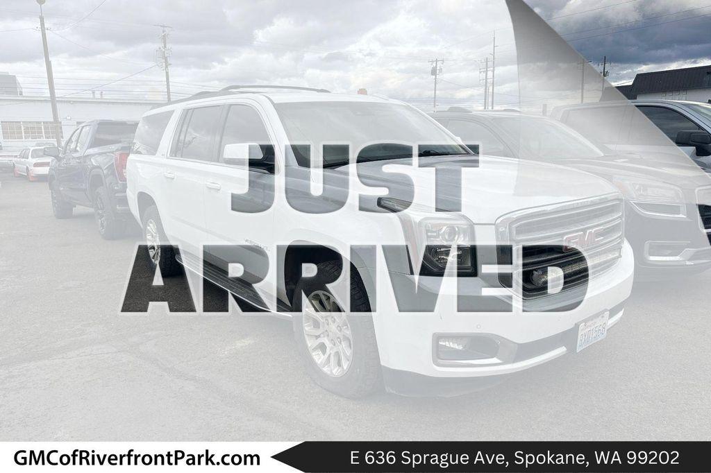 used 2016 GMC Yukon XL car, priced at $21,600
