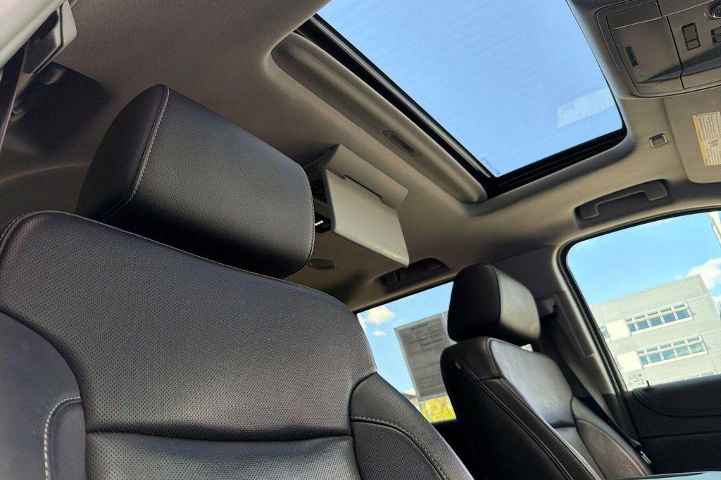 used 2016 GMC Yukon XL car, priced at $19,500