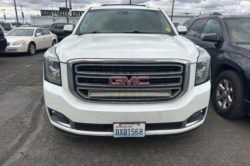 used 2016 GMC Yukon XL car, priced at $21,800