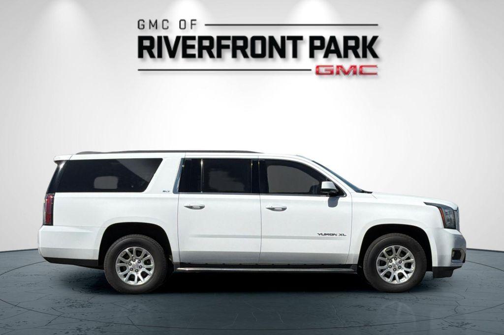 used 2016 GMC Yukon XL car, priced at $19,500