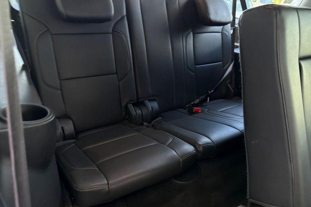 used 2016 GMC Yukon XL car, priced at $19,500