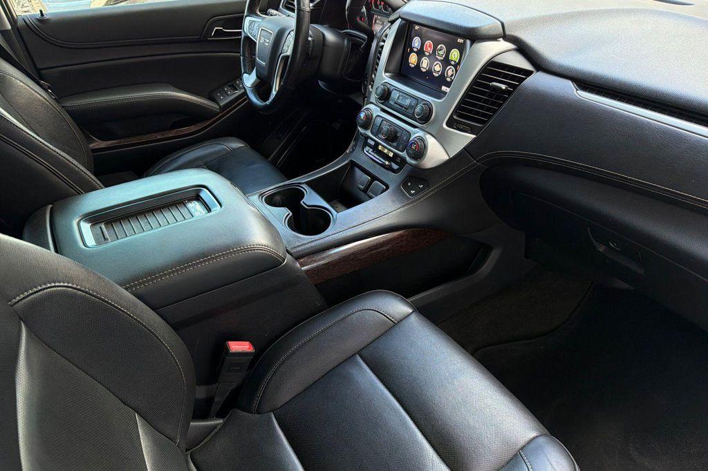 used 2016 GMC Yukon XL car, priced at $19,500