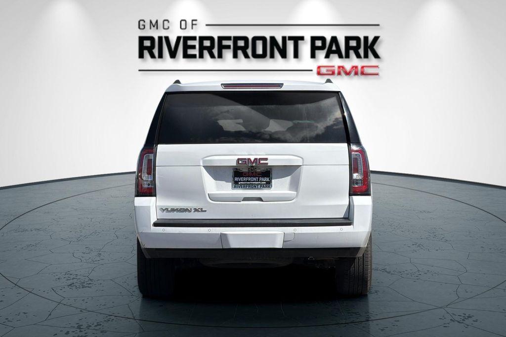 used 2016 GMC Yukon XL car, priced at $19,500