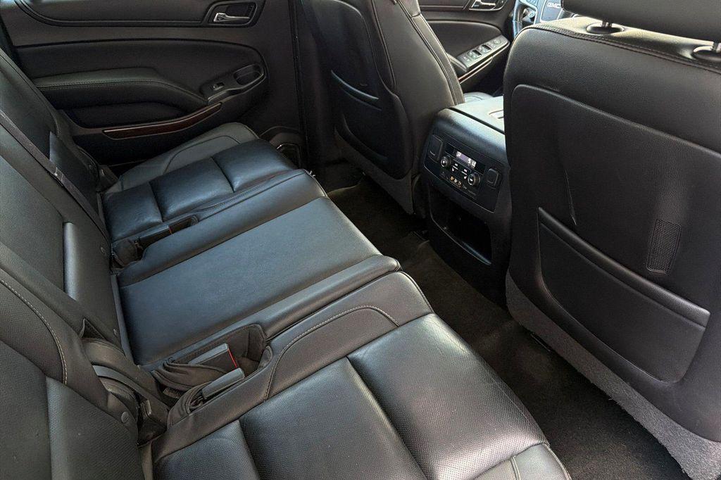 used 2016 GMC Yukon XL car, priced at $19,500