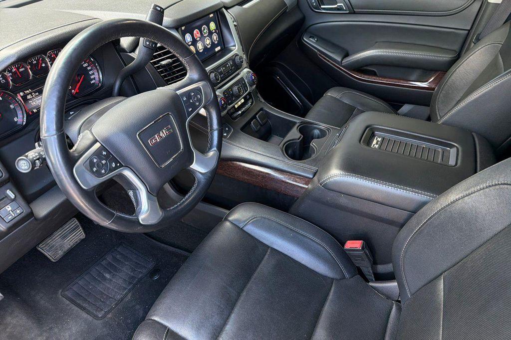 used 2016 GMC Yukon XL car, priced at $19,500