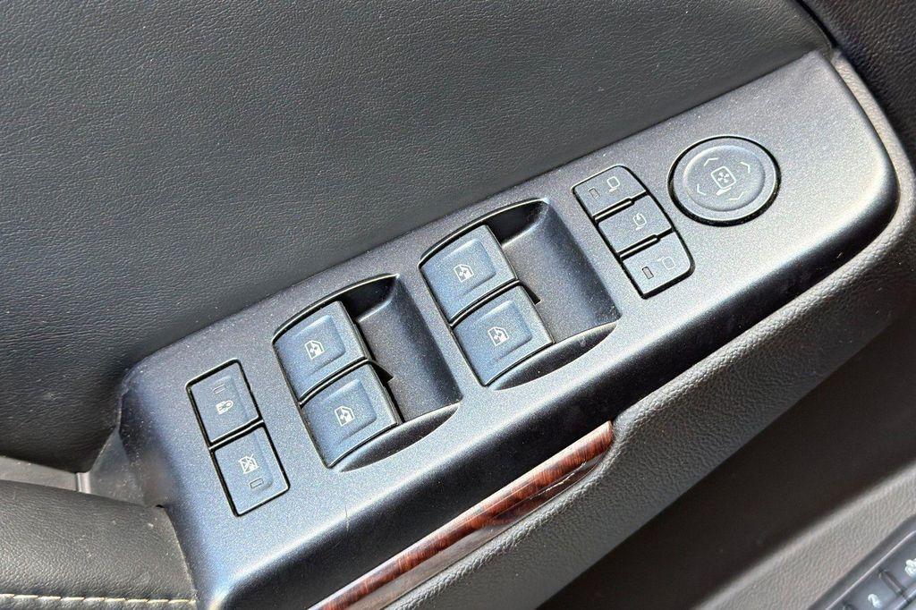 used 2016 GMC Yukon XL car, priced at $19,500