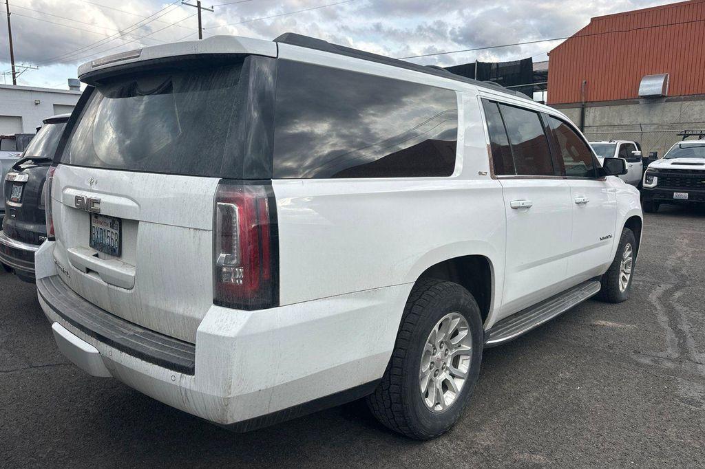 used 2016 GMC Yukon XL car, priced at $21,800