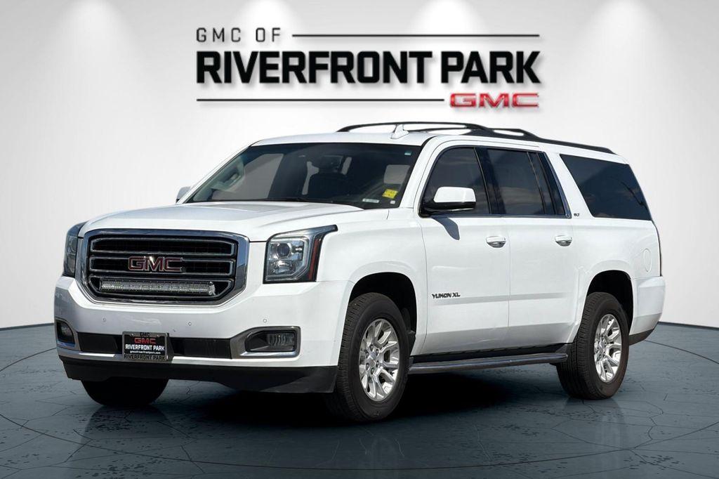 used 2016 GMC Yukon XL car, priced at $19,500