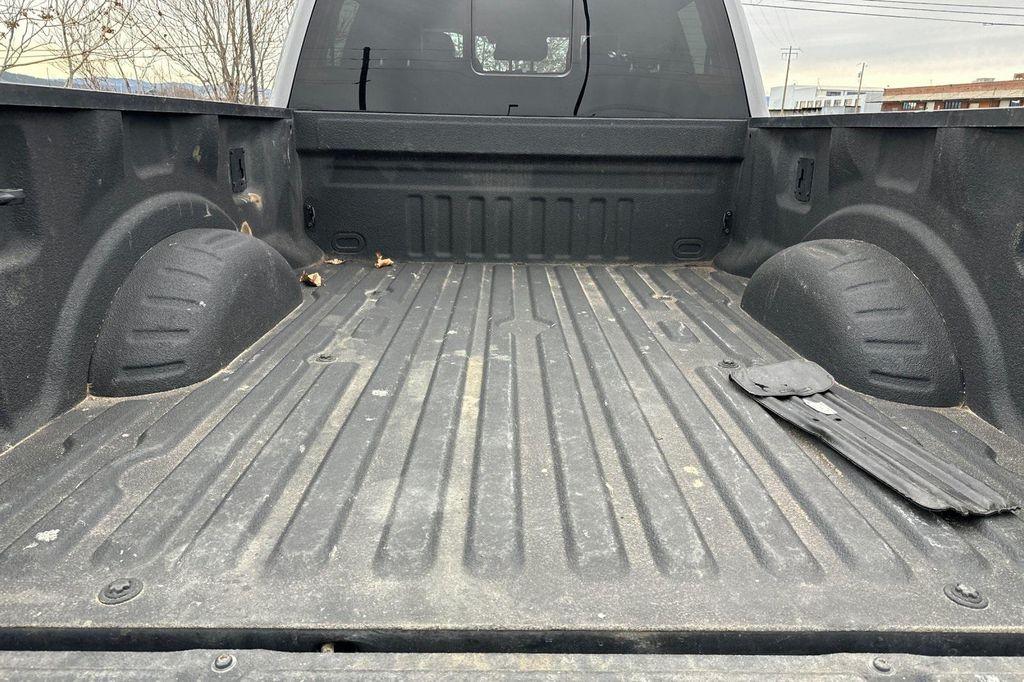 used 2021 Ford F-250 car, priced at $48,900