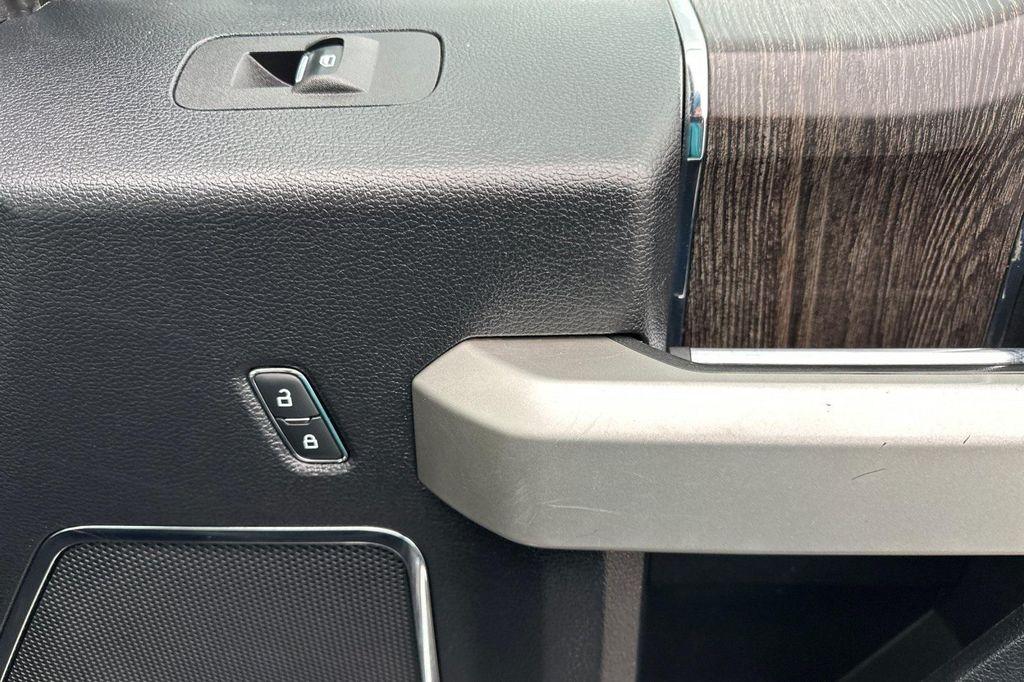 used 2021 Ford F-250 car, priced at $48,900