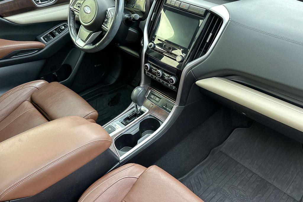 used 2020 Subaru Ascent car, priced at $24,900