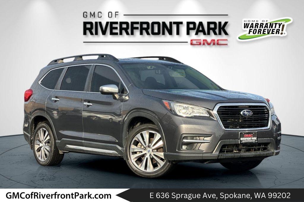 used 2020 Subaru Ascent car, priced at $24,900