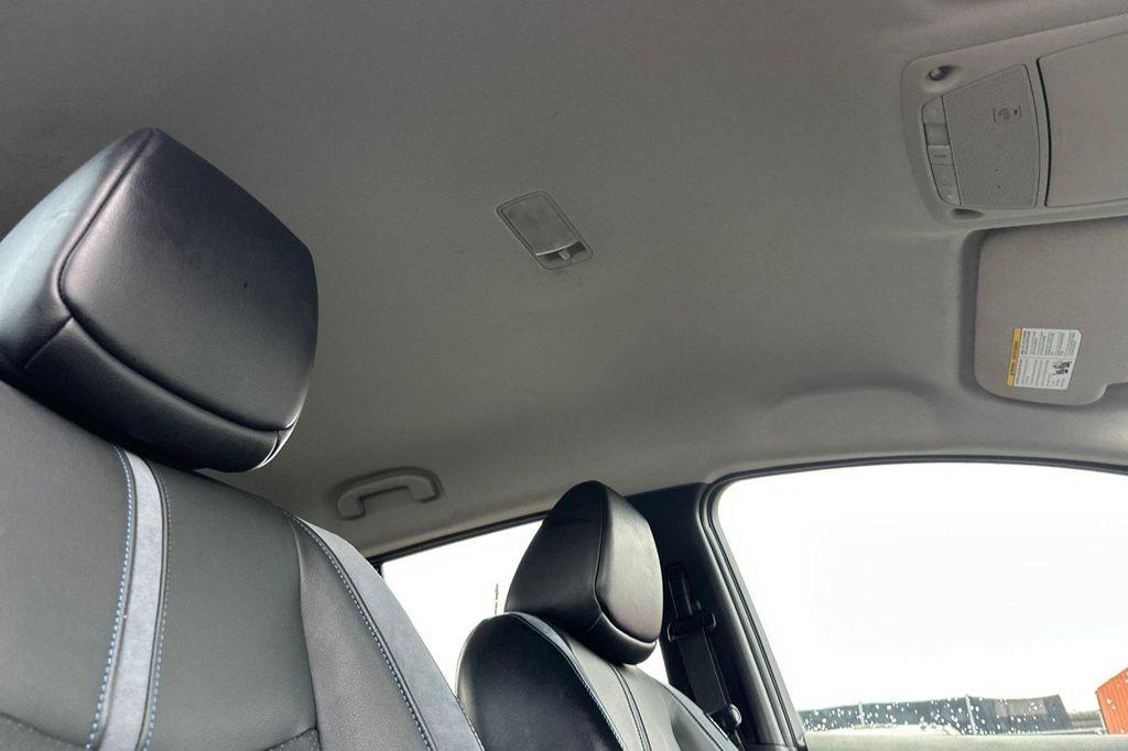 used 2018 Nissan Leaf car, priced at $9,700