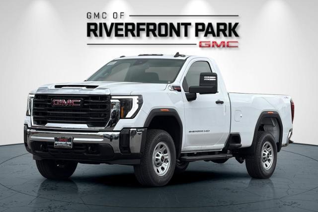 new 2026 GMC Sierra 3500 car, priced at $67,839