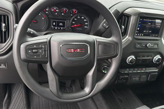 new 2026 GMC Sierra 3500 car, priced at $67,839