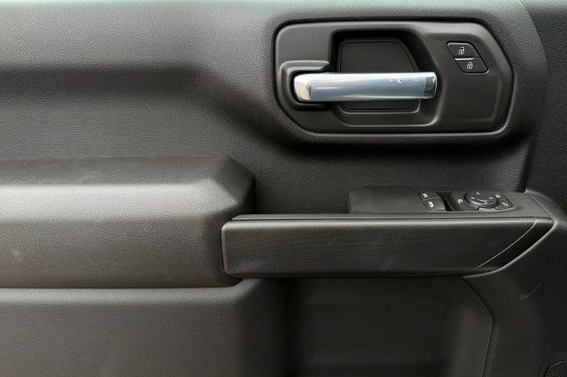 new 2026 GMC Sierra 3500 car, priced at $67,839