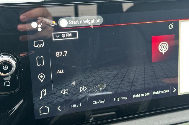 new 2026 GMC Sierra 2500 car, priced at $87,705