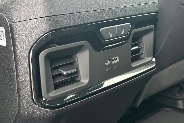 new 2026 GMC Sierra 2500 car, priced at $87,705