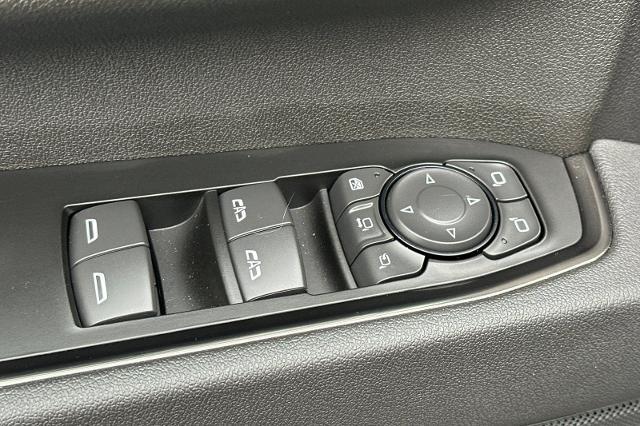 new 2026 GMC Sierra 2500 car, priced at $87,705