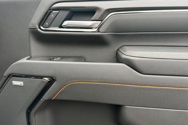 new 2026 GMC Sierra 2500 car, priced at $87,705