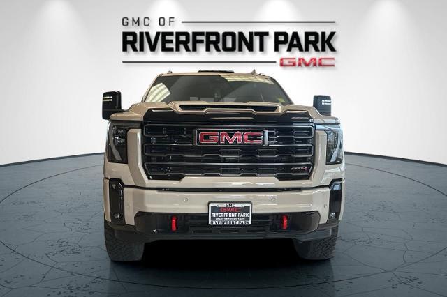 new 2026 GMC Sierra 2500 car, priced at $87,705