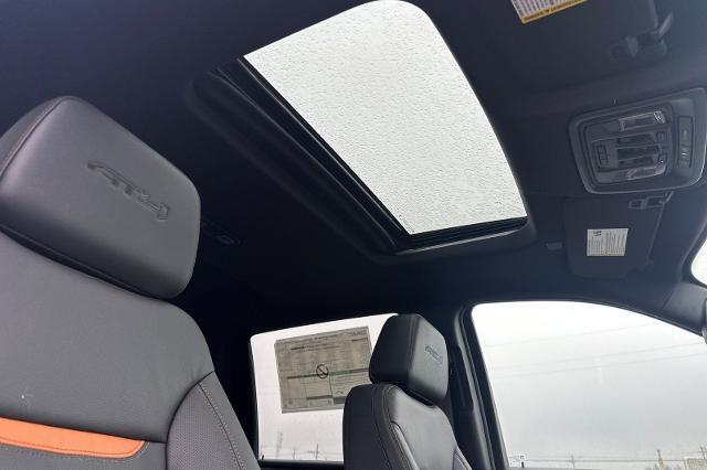 new 2026 GMC Sierra 2500 car, priced at $87,705