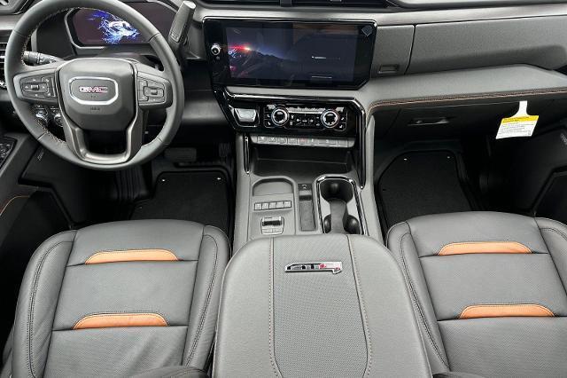 new 2026 GMC Sierra 2500 car, priced at $87,705