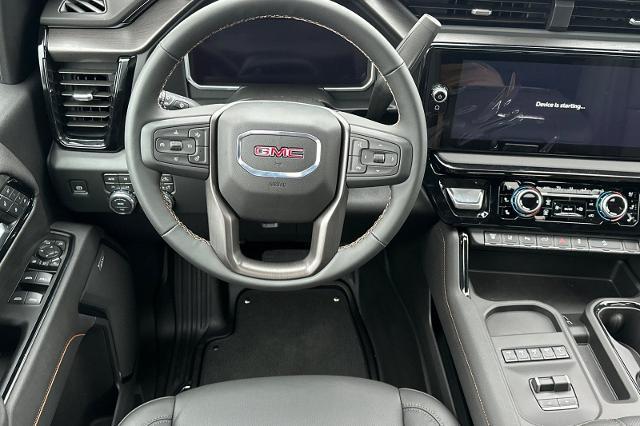 new 2026 GMC Sierra 2500 car, priced at $87,705